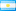 flag icon of the AR