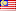 flag icon of the MY