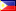 flag icon of the PH